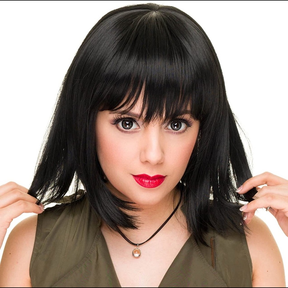 Rockstar Wig NEW
